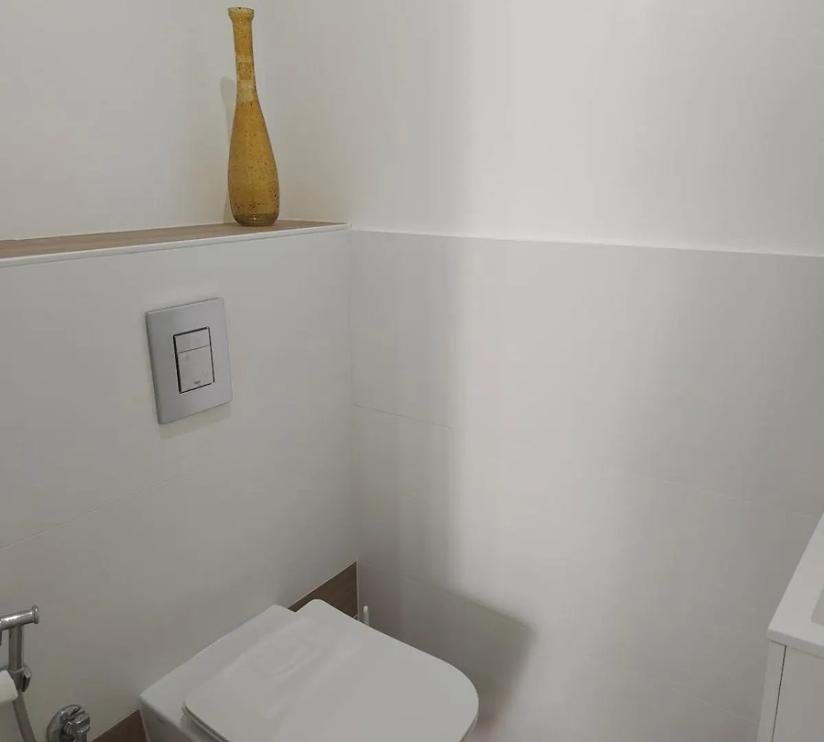Centre Antibes Le Piadon 3 Pieces Neuf Parking Apartment