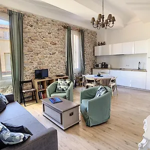  Appartement Hanna-logis