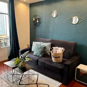  Appartement Vieil