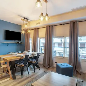  Appartement Foch 11 - 3p